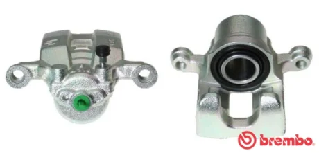Гальмівний супорт BREMBO F68120
