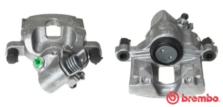 Гальмівний супорт BREMBO F68 136