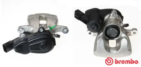 Гальмівний супорт BREMBO F68 138