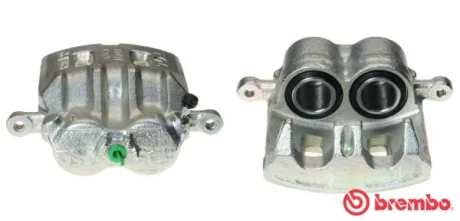 Гальмівний супорт BREMBO F78024
