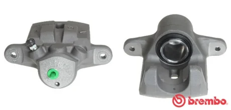 Гальмівний супорт BREMBO F78049