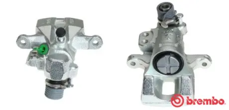 Гальмівний супорт BREMBO F79 047