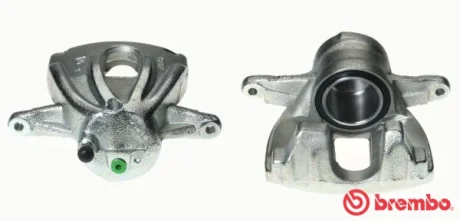 Гальмівний супорт BREMBO F83 214