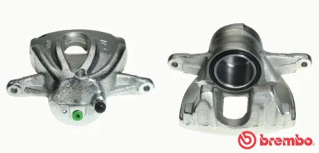 Гальмівний супорт BREMBO F83 215