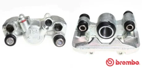 Гальмівний супорт Brembo F83221