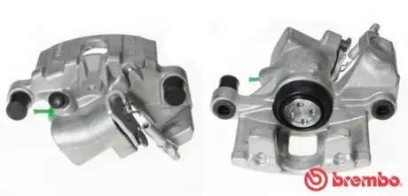 Гальмівний супорт BREMBO F83 253