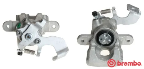 Гальмівний супорт BREMBO F83 259