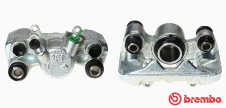 Гальмівний супорт BREMBO F83260