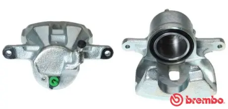 Гальмівний супорт BREMBO F83 285