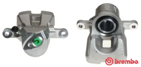 Гальмівний супорт BREMBO F83 287