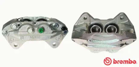 Гальмівний супорт BREMBO F83 294