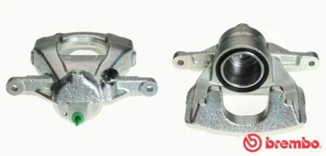 Гальмівний супорт BREMBO F83 303