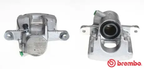Гальмівний супорт BREMBO F83 305