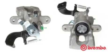 Гальмівний супорт BREMBO F83 316