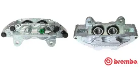 Гальмівний супорт BREMBO F83 338
