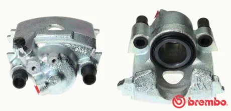Гальмівний супорт BREMBO F85 000