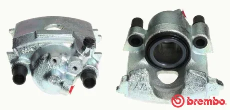 Гальмівний супорт Brembo F85001