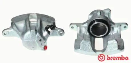 Гальмівний супорт BREMBO F85 051