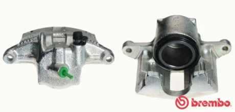 Гальмівний супорт BREMBO F85079