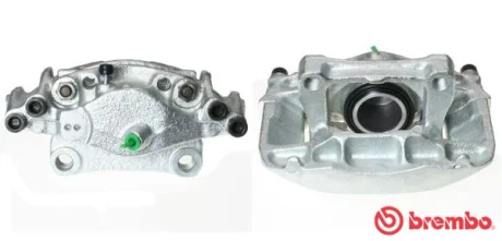 Гальмівний супорт BREMBO F85092