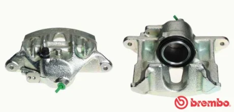 Гальмівний супорт BREMBO F85 124