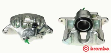 Гальмівний супорт BREMBO F85 125