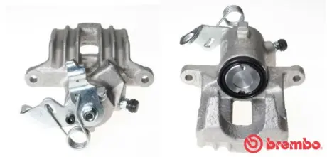 Гальмівний супорт BREMBO F85 140
