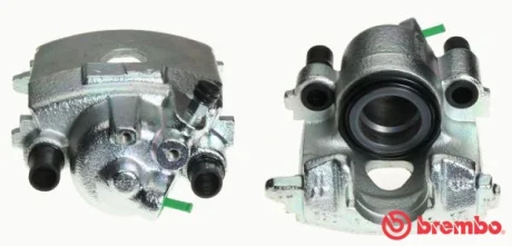 Гальмівний супорт BREMBO F85 143