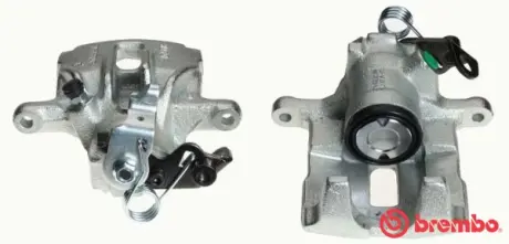 Гальмівний супорт BREMBO F85 161