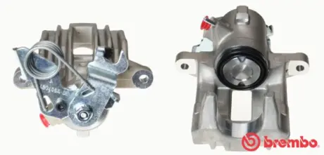 Гальмівний супорт BREMBO F85 170