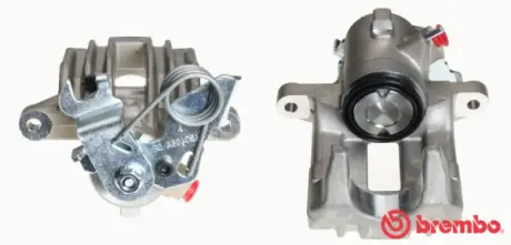 Гальмівний супорт BREMBO F85 171