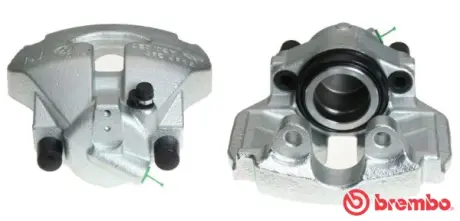 Гальмівний супорт BREMBO F85 183