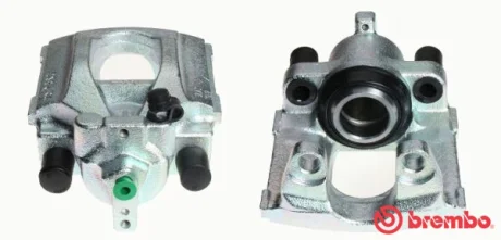Гальмівний супорт Brembo F85185