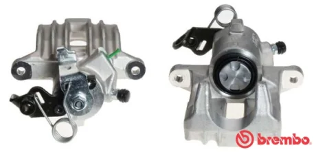 Гальмівний супорт BREMBO F85 196