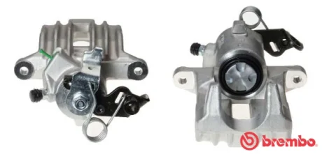 Гальмівний супорт BREMBO F85 197
