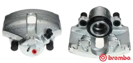 Гальмівний супорт BREMBO F85 199