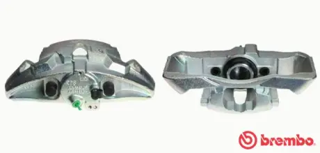 Гальмівний супорт BREMBO F85 205
