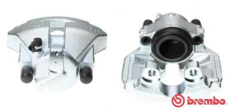 Гальмівний супорт Brembo F85208