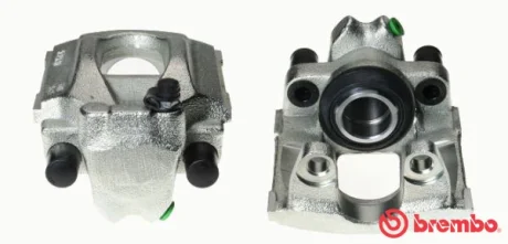 Гальмівний супорт BREMBO F85 210