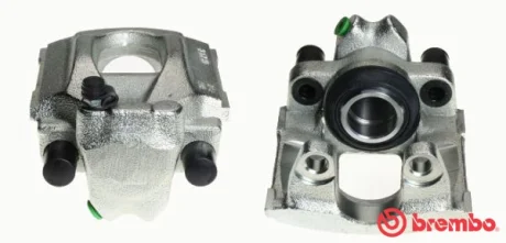 Гальмівний супорт BREMBO F85 211