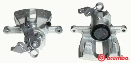 Гальмівний супорт BREMBO F85 212