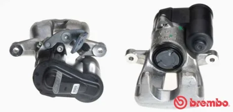 Гальмівний супорт BREMBO F85 219