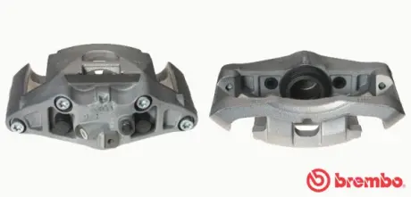 Гальмівний супорт BREMBO F85 222