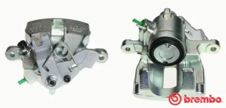 Гальмівний супорт BREMBO F85 231