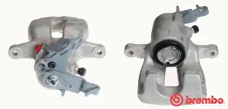 Гальмівний супорт BREMBO F85 241