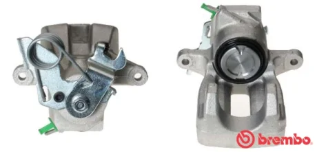 Гальмівний супорт BREMBO F85 246
