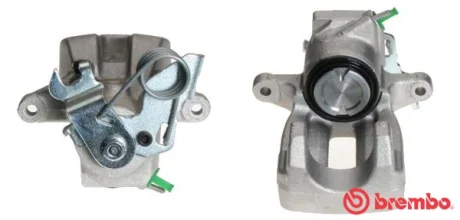 Гальмівний супорт BREMBO F85 247