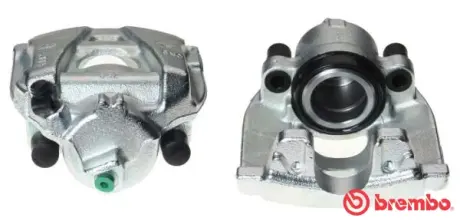 Гальмівний супорт BREMBO F85 270
