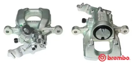 Гальмівний супорт BREMBO F85 290