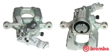 Гальмівний супорт BREMBO F85 291